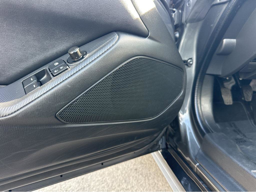 Used 2018 MAZDA MX-5 Miata Grand Touring image 33