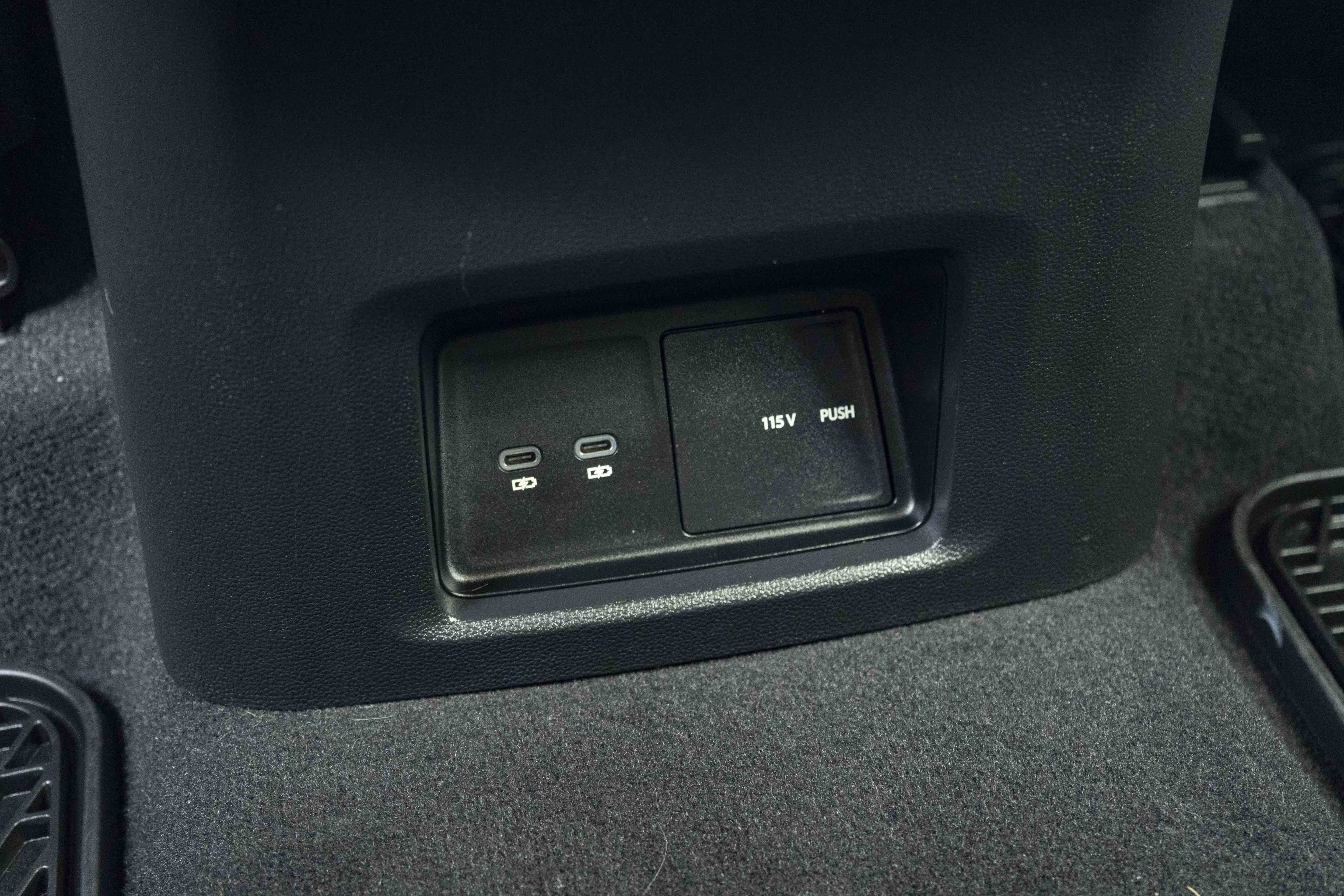 Certified 2024 Volkswagen Atlas SEL AWD/4WD image 42