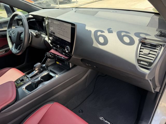 Used 2022 Lexus NX 350 AWD image 29
