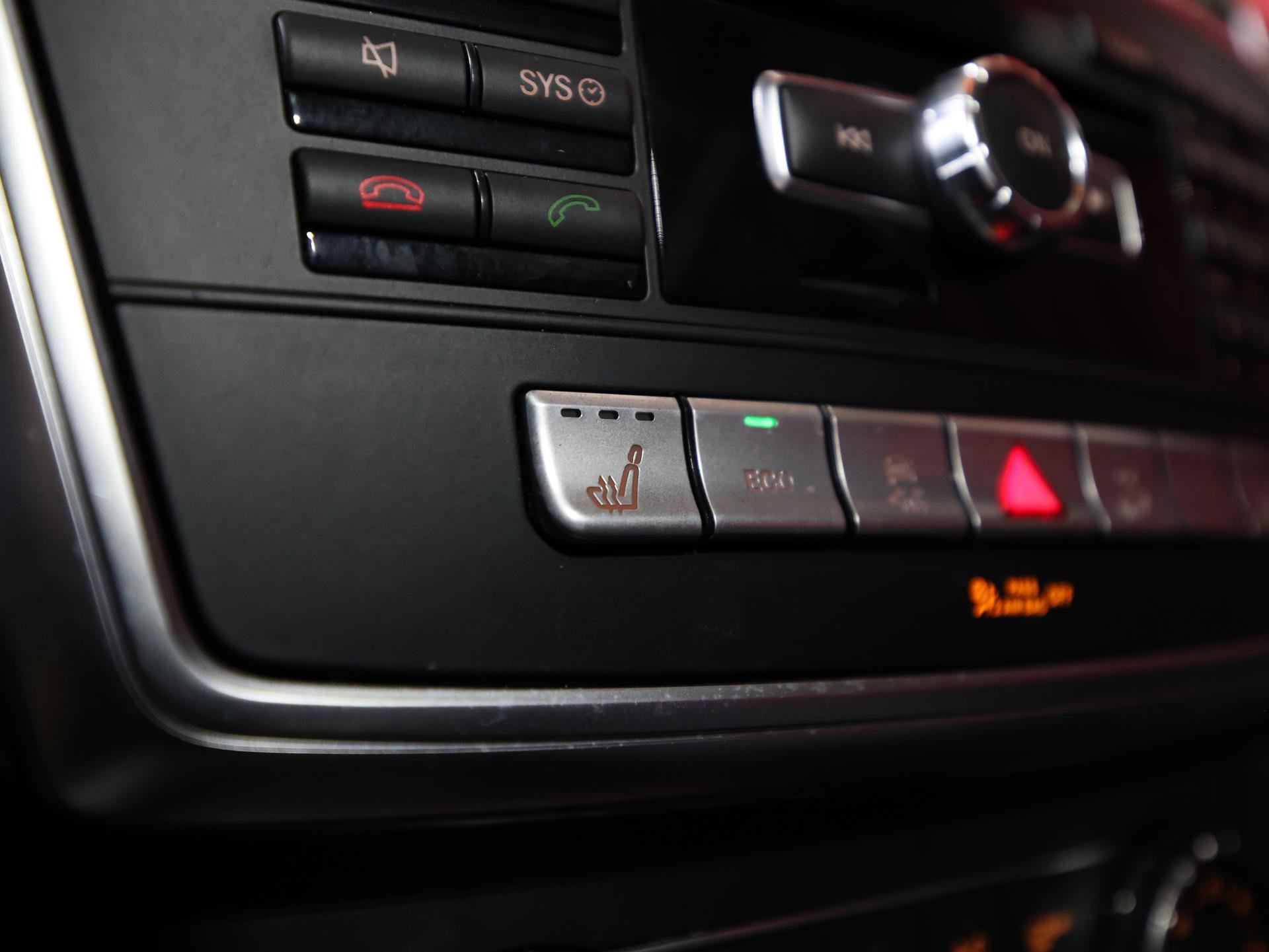 Used 2015 Mercedes-Benz ML 250 BlueTEC 4MATIC image 21