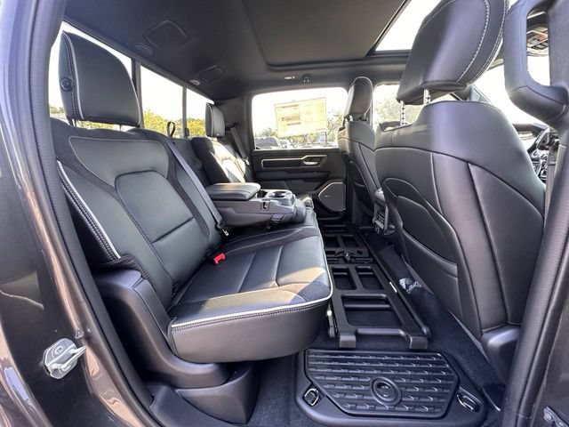 New 2027 RAM 1500 Laramie w/ Night Edition AWD/4WD image 30