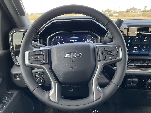 New 2026 Chevrolet Silverado 3500 LT image 10