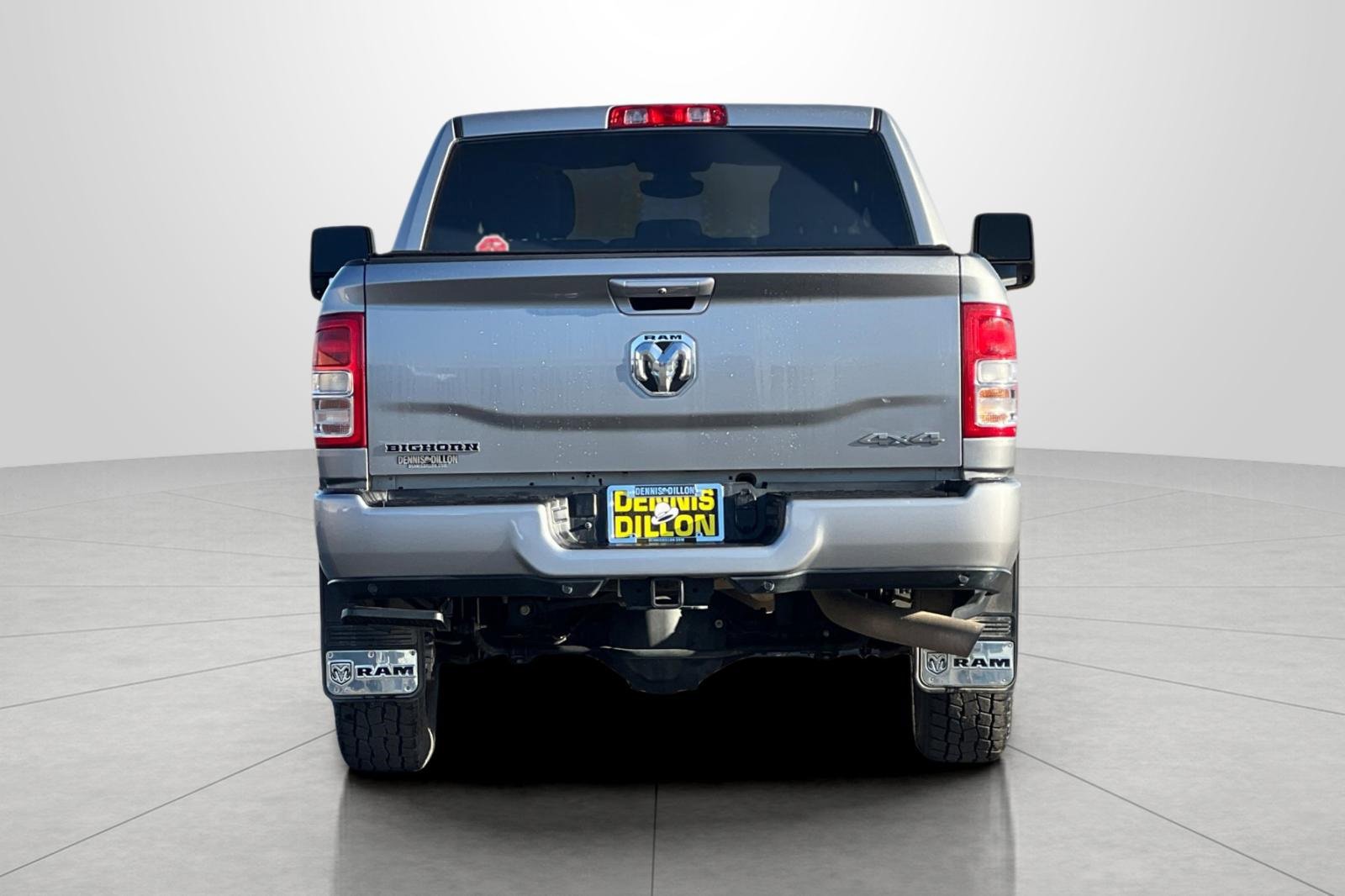 Used 2023 RAM 2500 Big Horn w/ Level 1 Equipment Group image 6