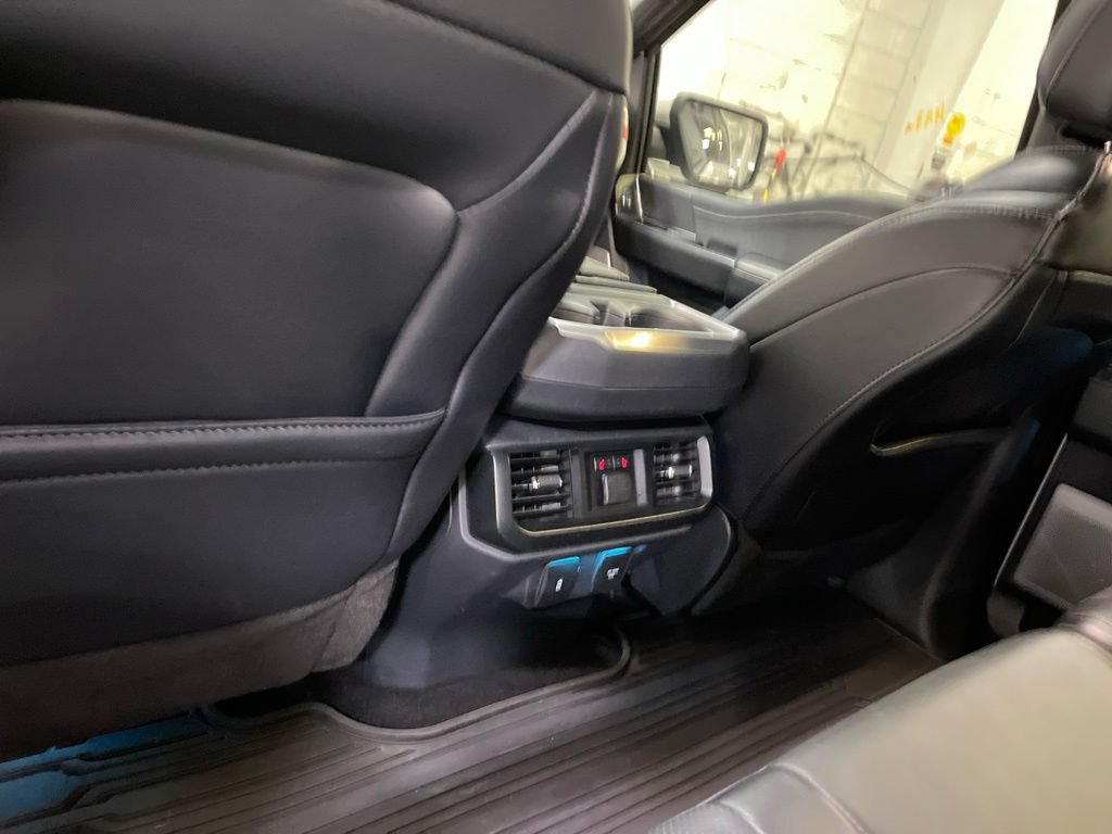 Used 2023 Ford F150 Raptor AWD/4WD image 18