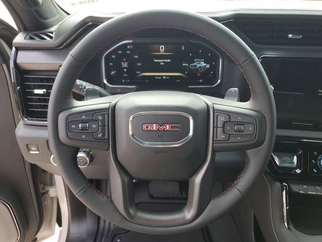 New 2026 GMC Sierra 1500 AT4X AWD/4WD image 22