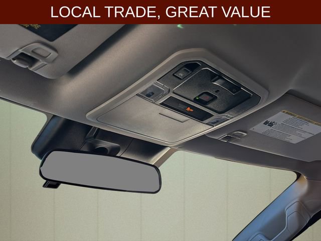 Used 2024 Toyota Tundra SR5 w/ SR5 Convenience Package image 35