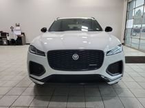 Used 2025 Jaguar F-PACE R-Dynamic S image 45