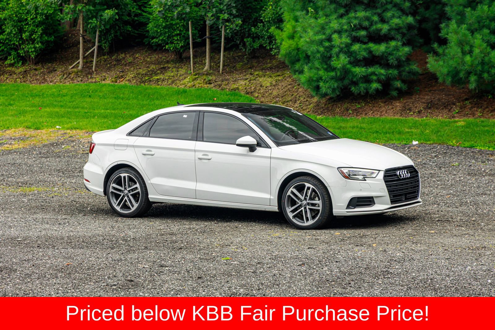 Used 2020 Audi A3 2.0T Premium image 11