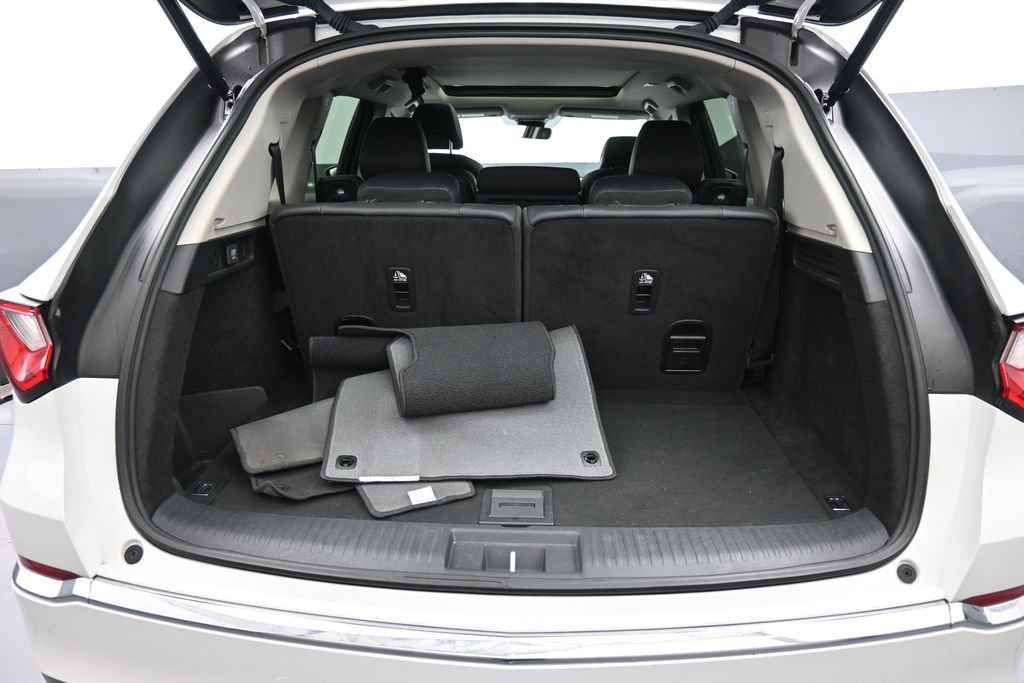 Used 2024 Acura MDX SH-AWD image 23
