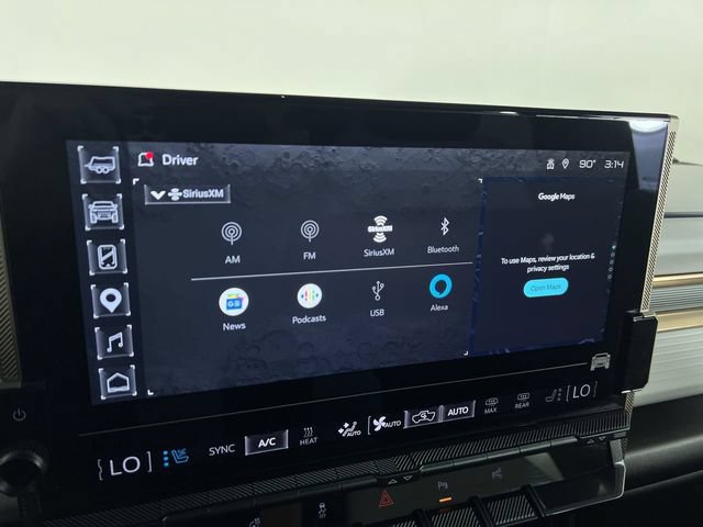 Certified 2024 GMC Hummer EV 3X w/ LPO, Illumination Package AWD/4WD image 13