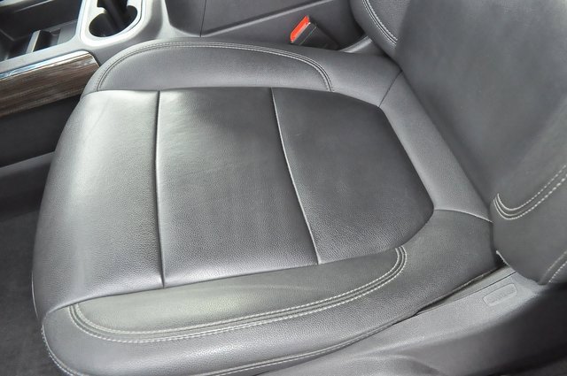 Used 2021 Chevrolet Silverado 1500 RST w/ Convenience Package II image 11