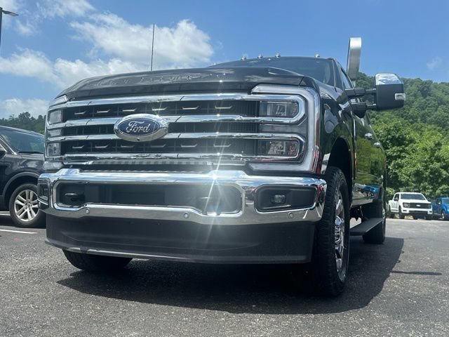 New 2026 Ford F250 King Ranch w/ Chrome Package AWD/4WD image 36
