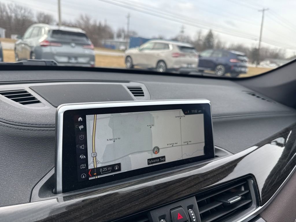 Used 2020 BMW X1 xDrive28i w/ Convenience Package image 15