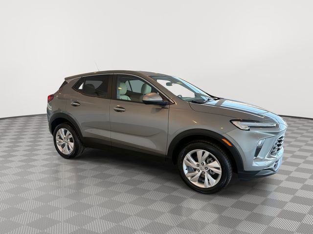 Certified 2026 Buick Encore GX Preferred w/ Comfort Package image 13