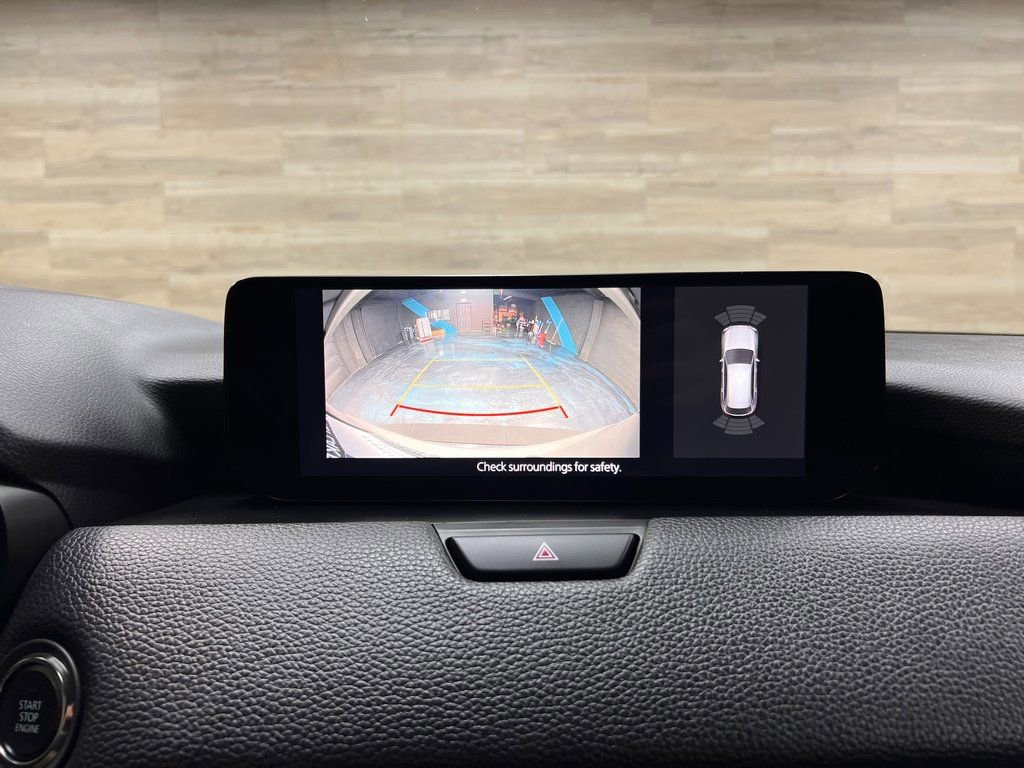 Used 2024 MAZDA CX-90 3.3 Turbo w/ Premium Package image 8