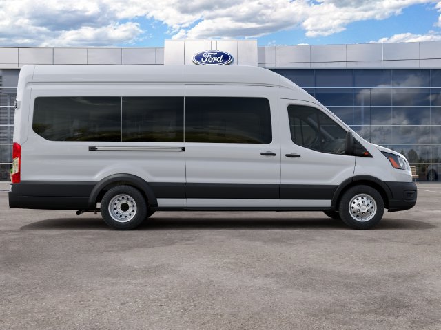 New 2027 Ford Transit 350 XL AWD/4WD image 5