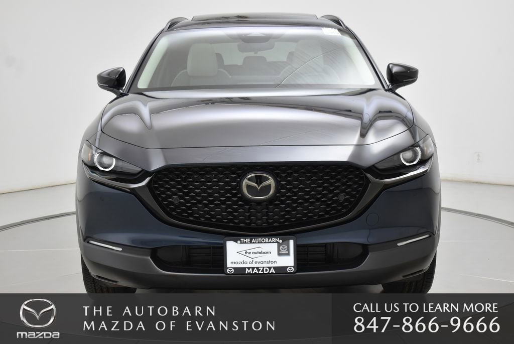 New 2026 MAZDA CX-30 Aire Edition AWD/4WD image 13