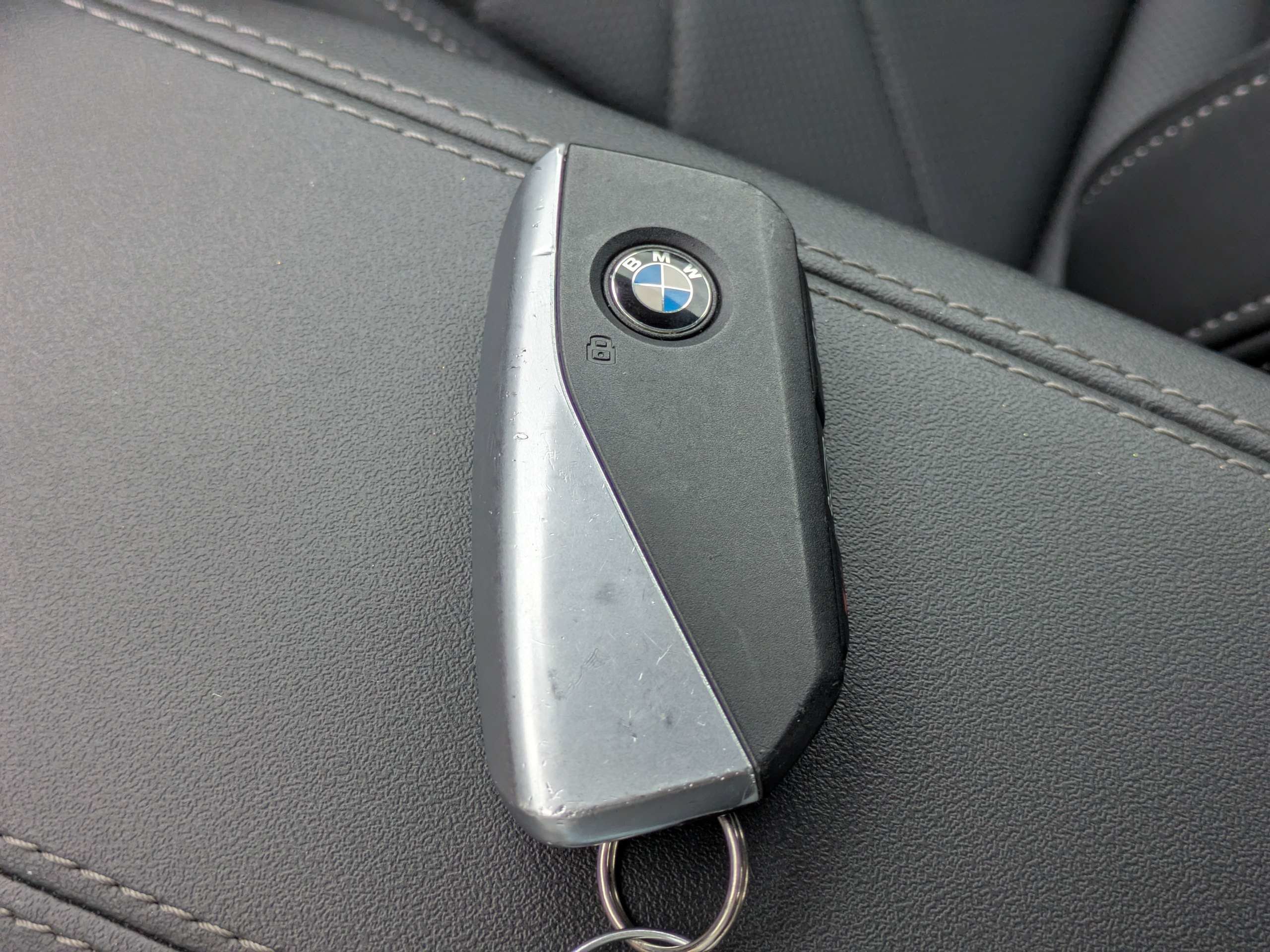 Used 2025 BMW 228i xDrive AWD/4WD image 31