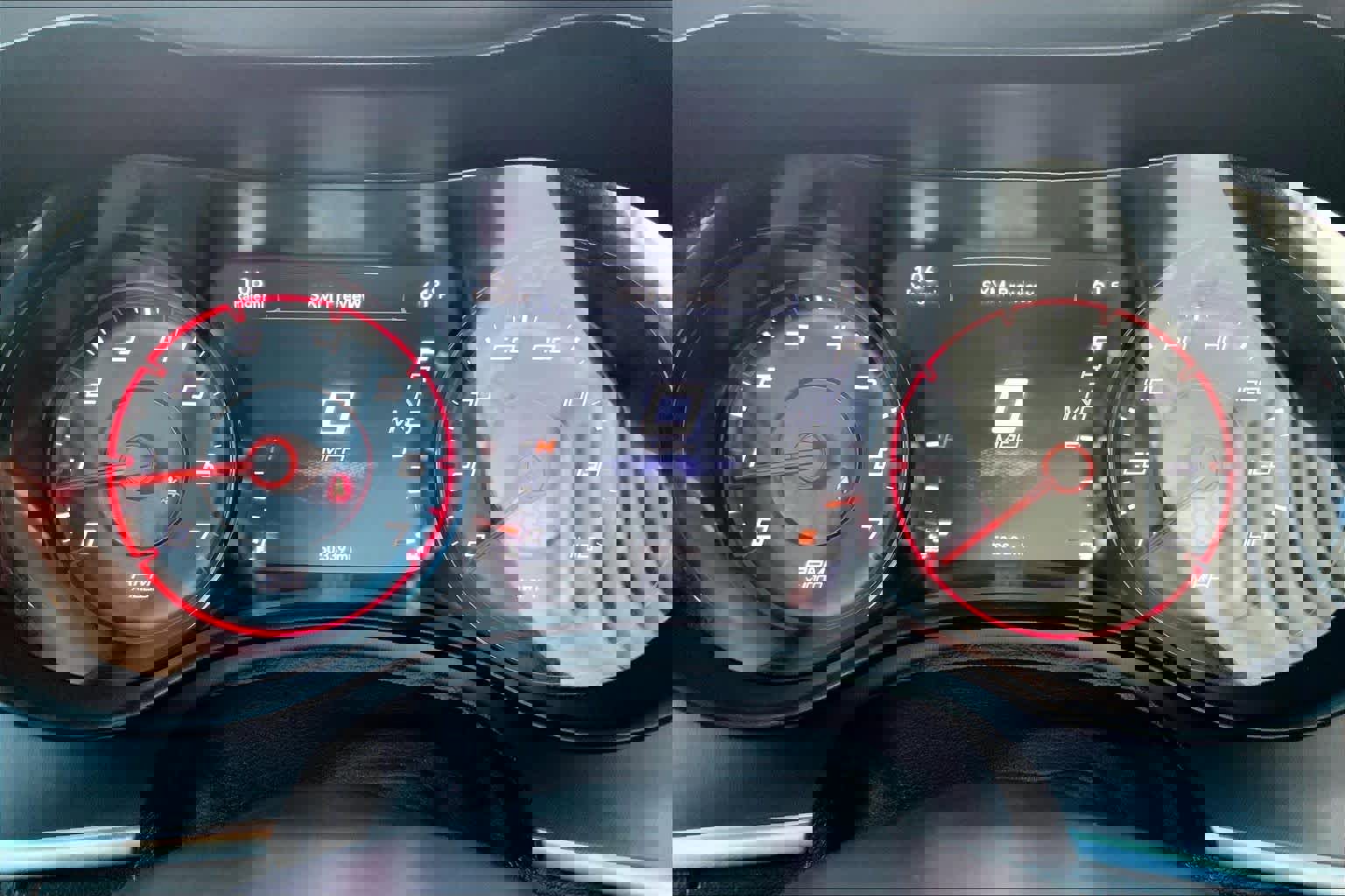 Used 2021 Dodge Charger SXT w/ Blacktop Package RWD image 26