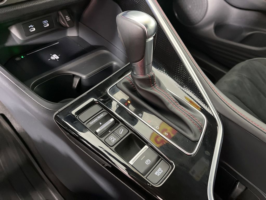 Certified 2025 Acura ADX A-Spec FWD image 34