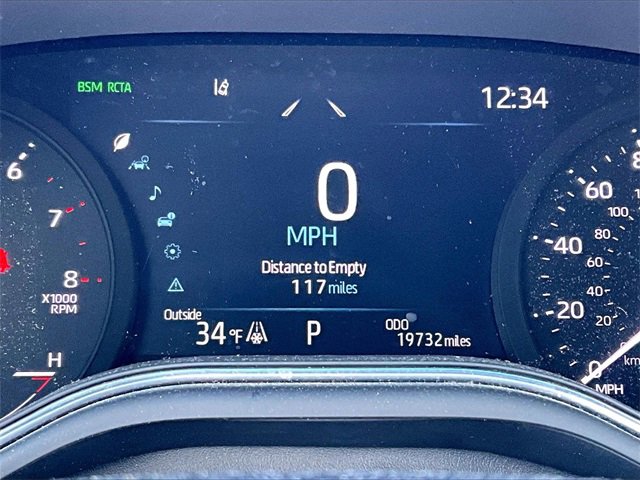 Used 2022 Toyota Avalon XLE image 21