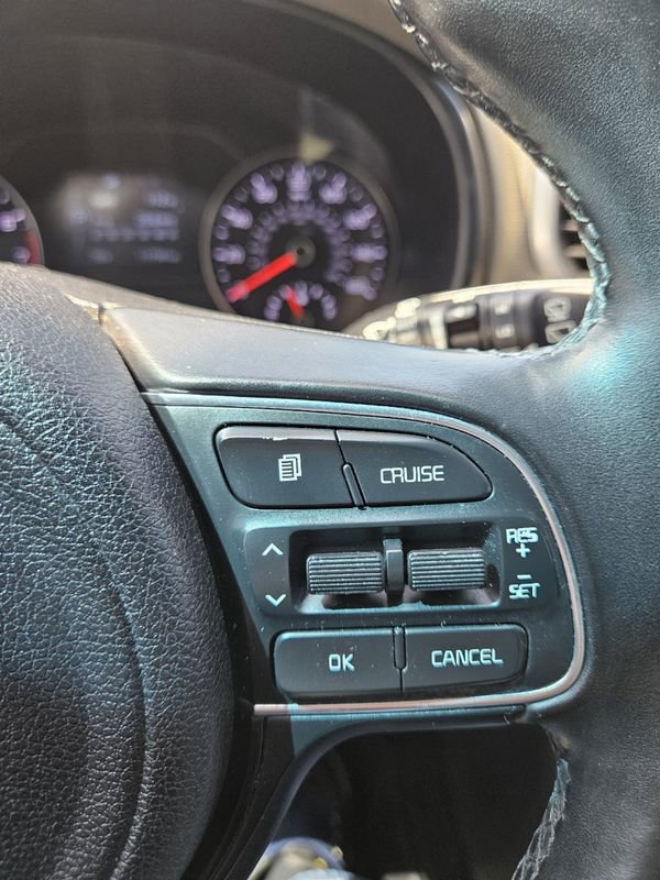 Used 2018 Kia Sportage EX w/ EX Premium Package image 12