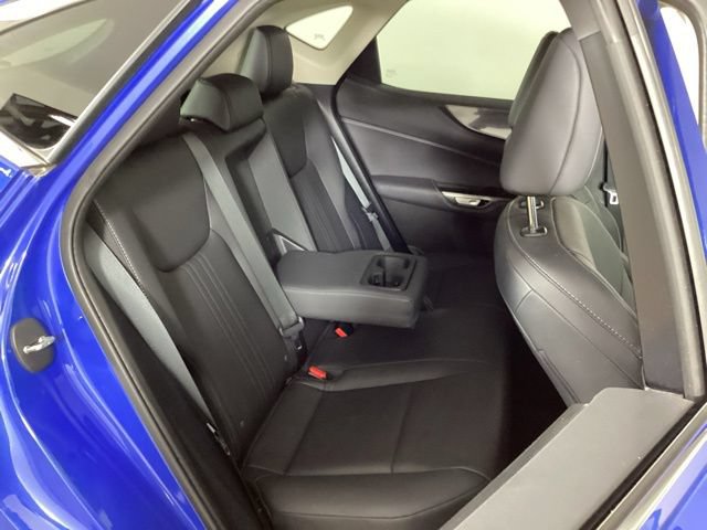 Used 2025 Lexus NX 350 AWD w/ Accessory Package (2T) image 33