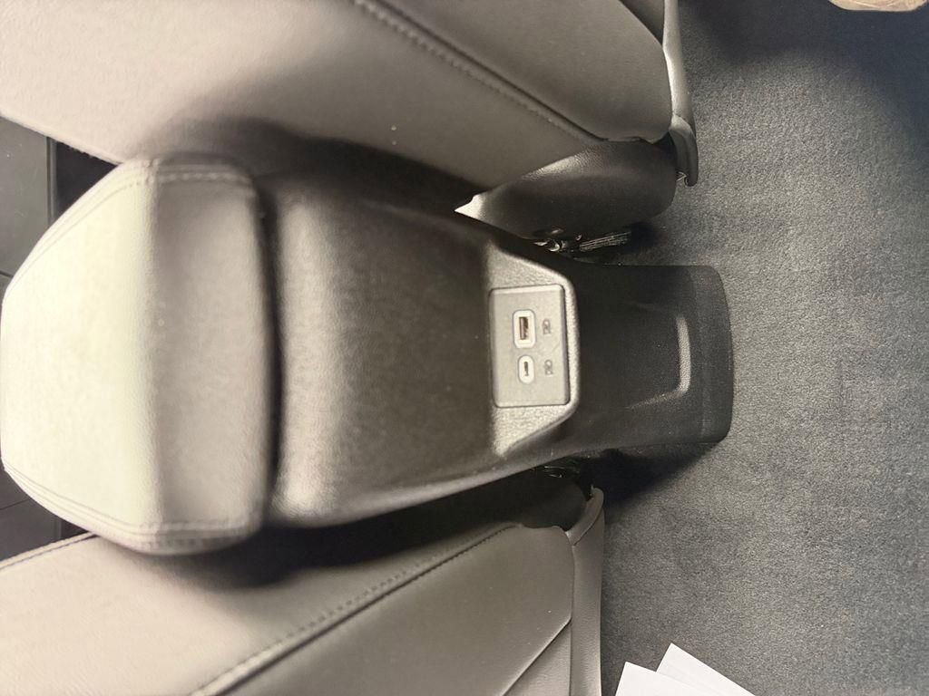 Used 2023 Chevrolet Bolt EUV Premier w/ Sun & Sound Package image 23