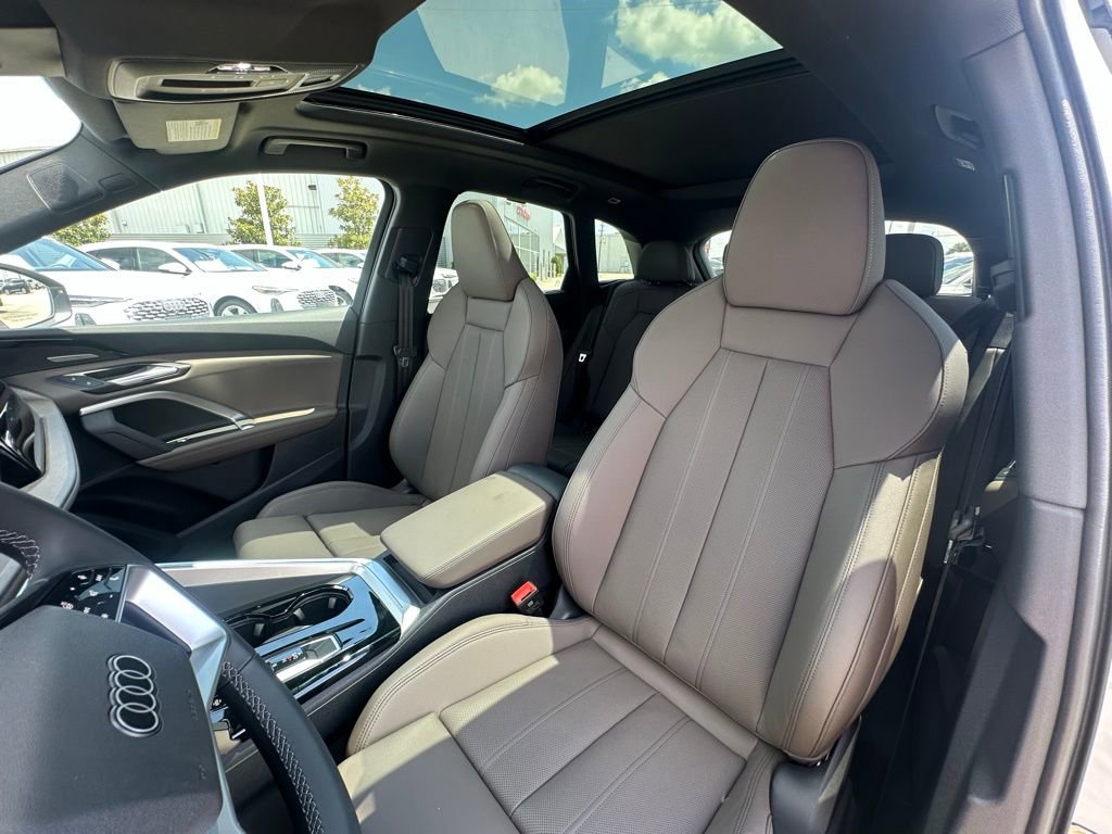 New 2025 Audi Q5 Premium Plus image 20