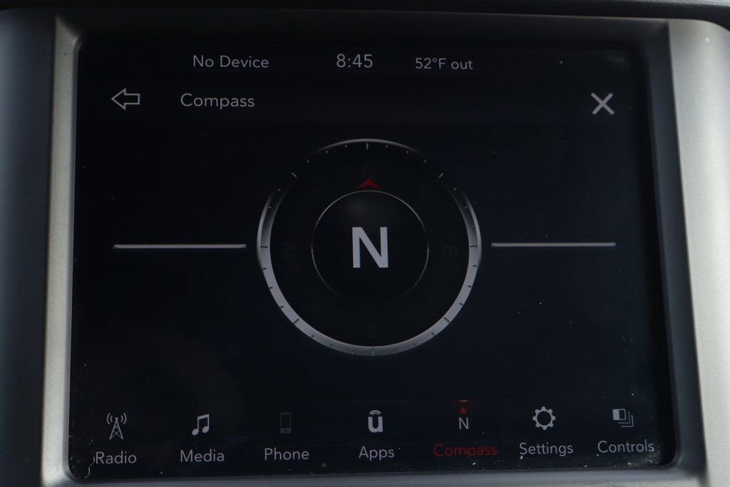 Used 2021 RAM 1500 Big Horn AWD/4WD image 35