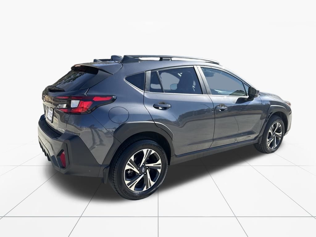 Used 2024 Subaru Crosstrek 2.0i Premium image 9