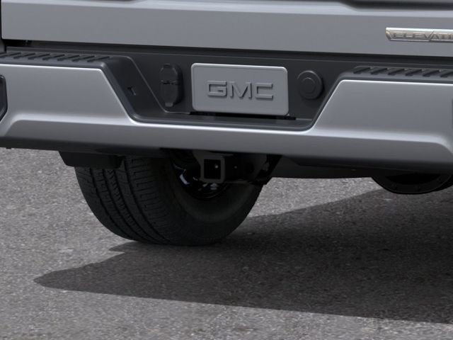 New 2026 GMC Sierra 1500 Elevation AWD/4WD image 14