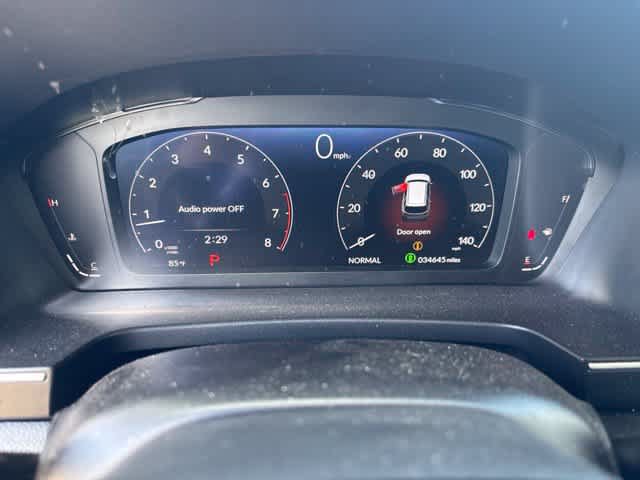 Used 2025 Honda Pilot Elite image 15