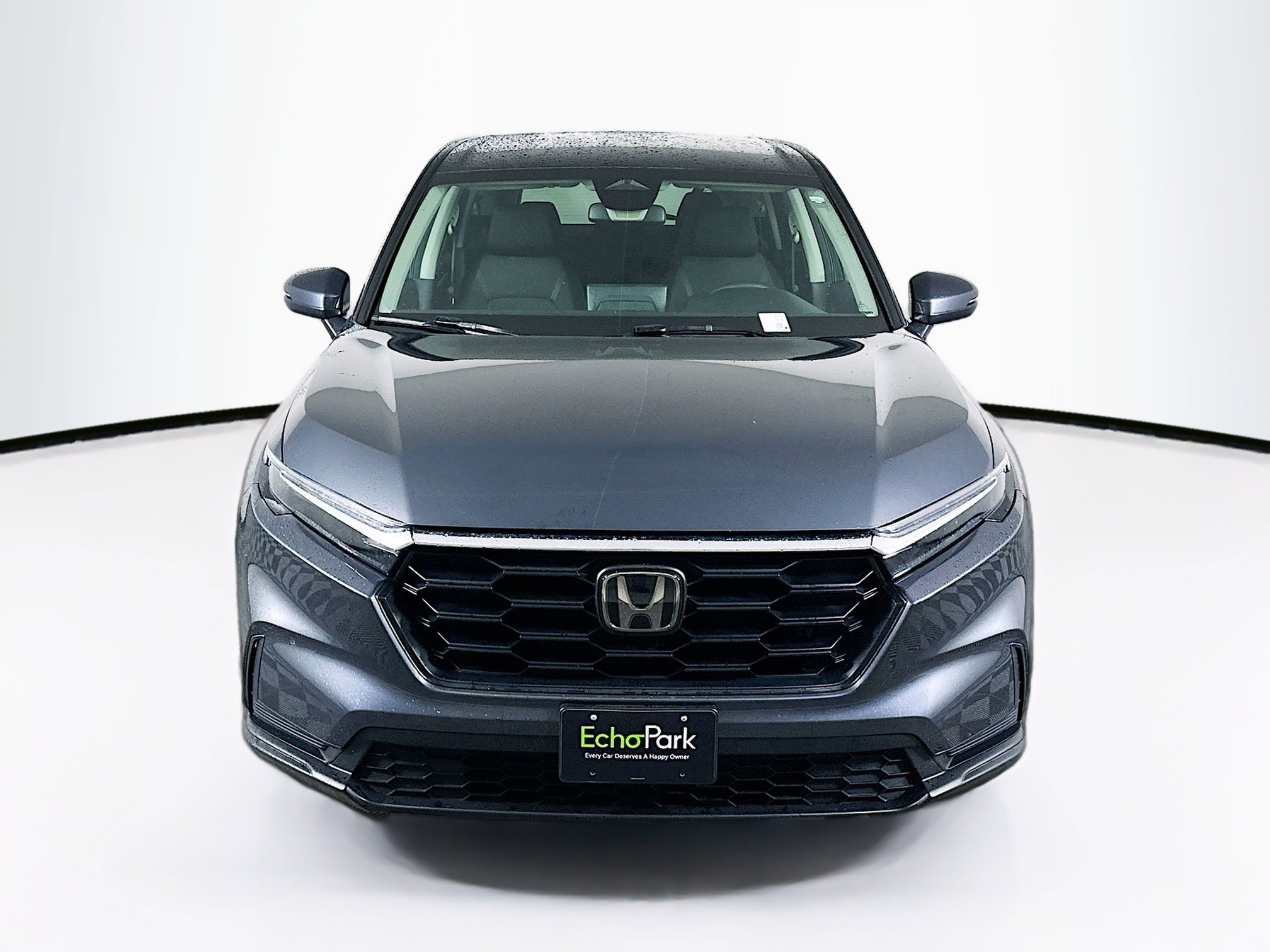 Used 2025 Honda CR-V LX image 2