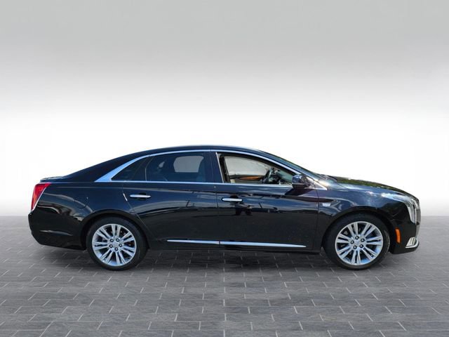 Used 2019 Cadillac XTS Luxury FWD image 4