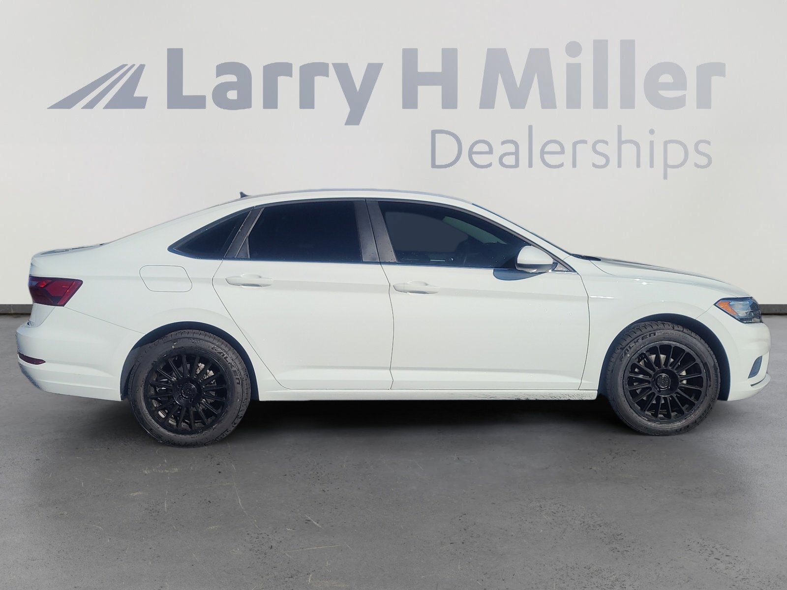 Used 2020 Volkswagen Jetta S w/ Driver Assistance Package image 6