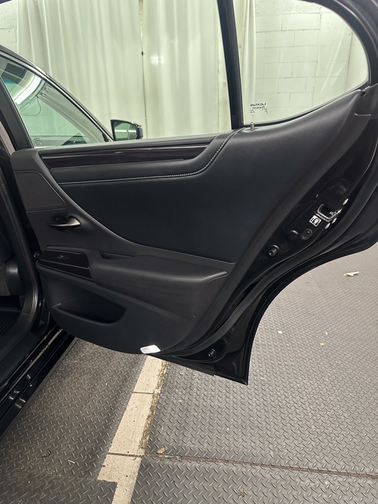 Used 2019 Lexus ES 350 w/ Accessory Package 2 FWD image 31