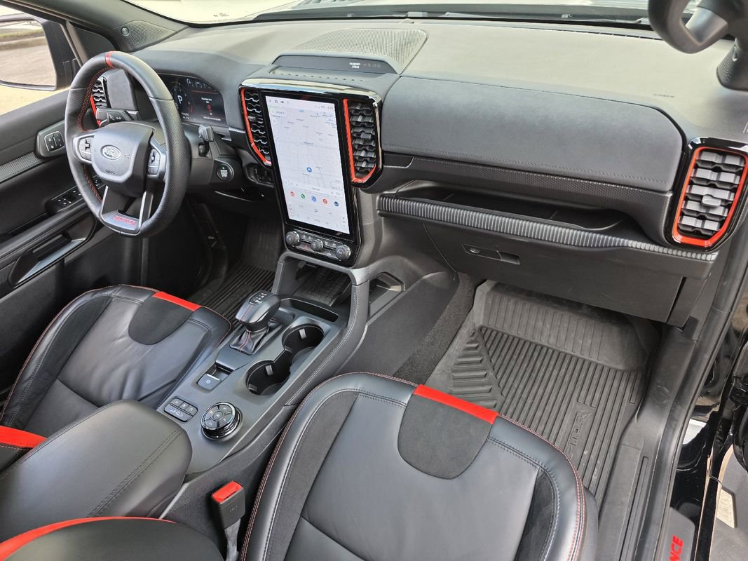 Used 2024 Ford Ranger Raptor image 26