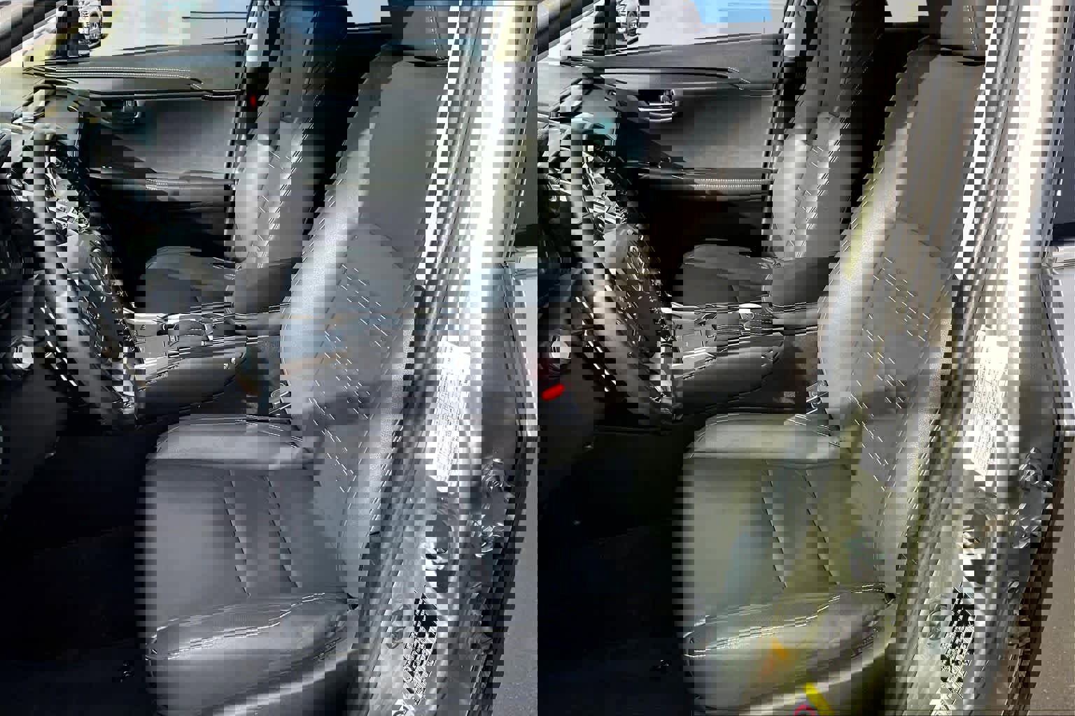 Used 2019 Lexus NX 300 AWD image 11