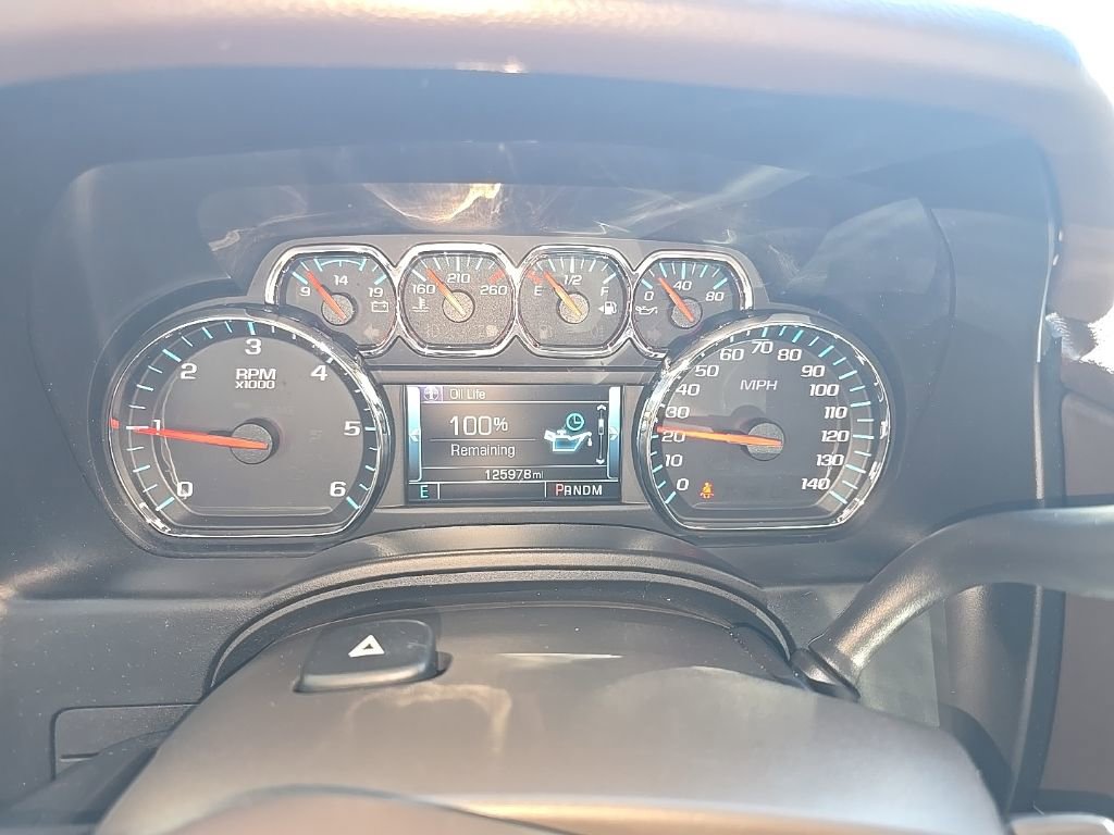 Used 2016 Chevrolet Tahoe LT image 9