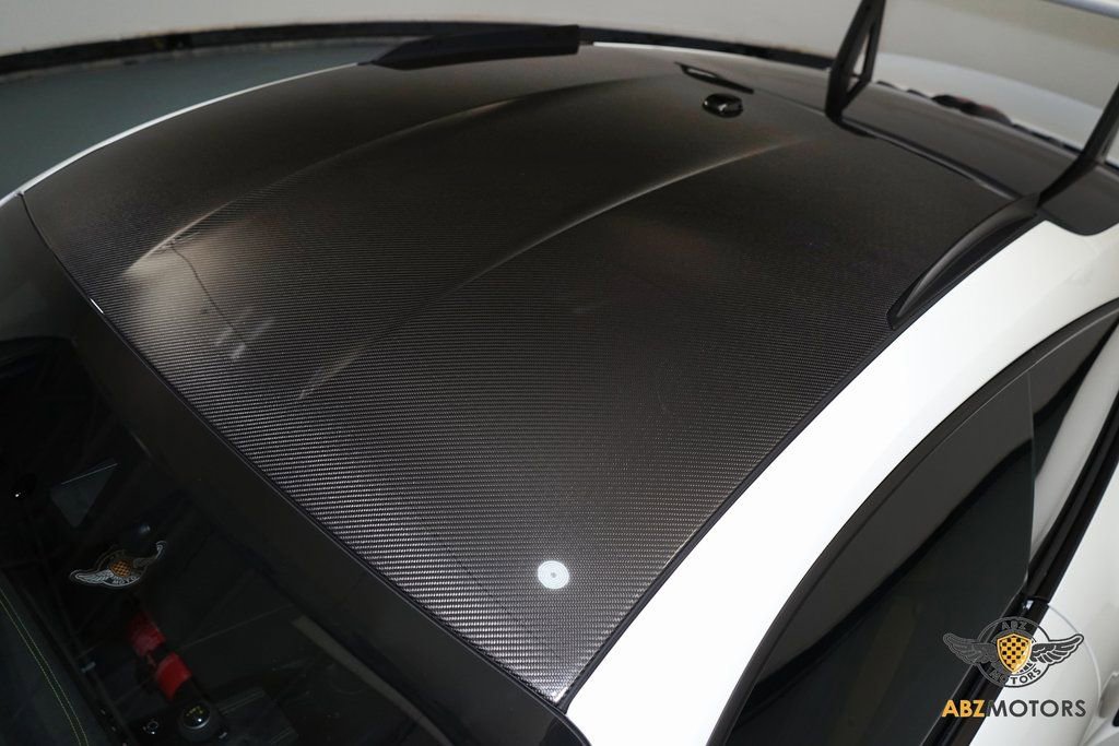 Used 2024 Porsche 911 GT3 RS w/ Weissach Package image 10