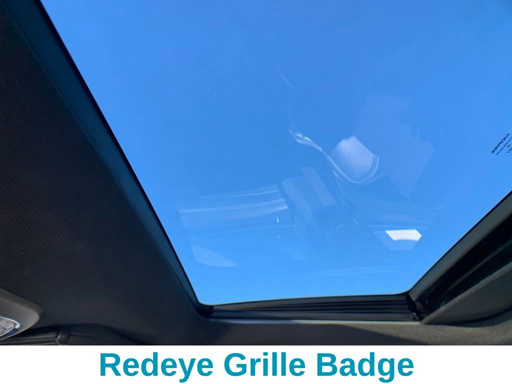 Used 2022 Dodge Charger SRT Hellcat image 23