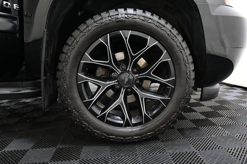Used 2013 Chevrolet Tahoe LT w/ Luxury Package image 32