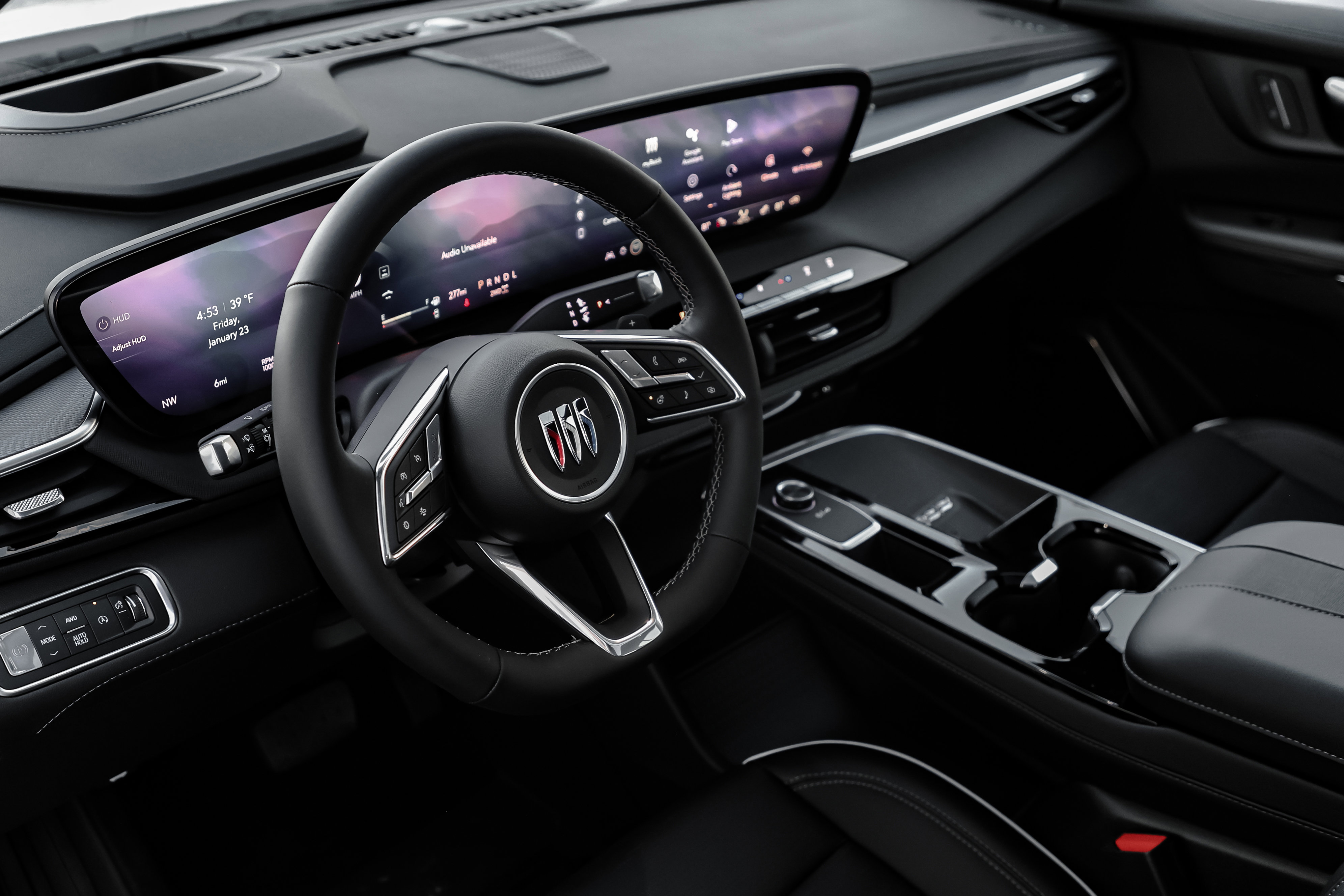 New 2026 Buick Enclave Sport Touring w/ Power Package image 15