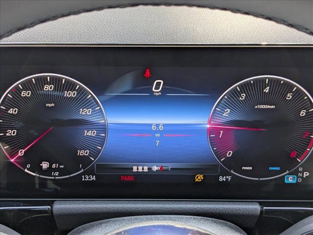 Certified 2026 Mercedes-Benz GLA 250 image 10