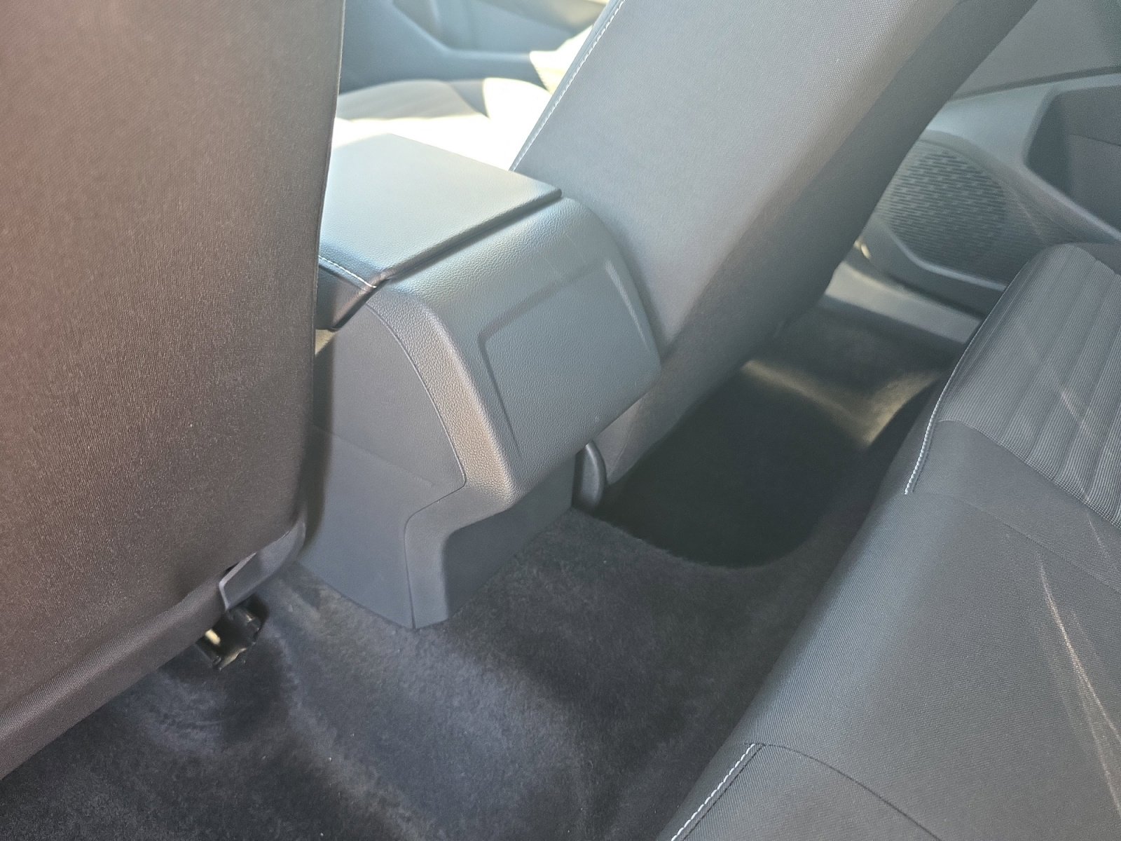 Used 2023 Volkswagen Jetta S w/ IQ.Drive Package image 32