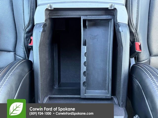 Used 2019 Ford F150 Lariat w/ Equipment Group 502A Luxury AWD/4WD image 34