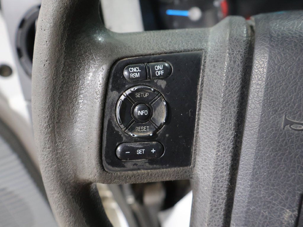 Used 2011 Ford F250 XL w/ PWR Equipment Group AWD/4WD image 27