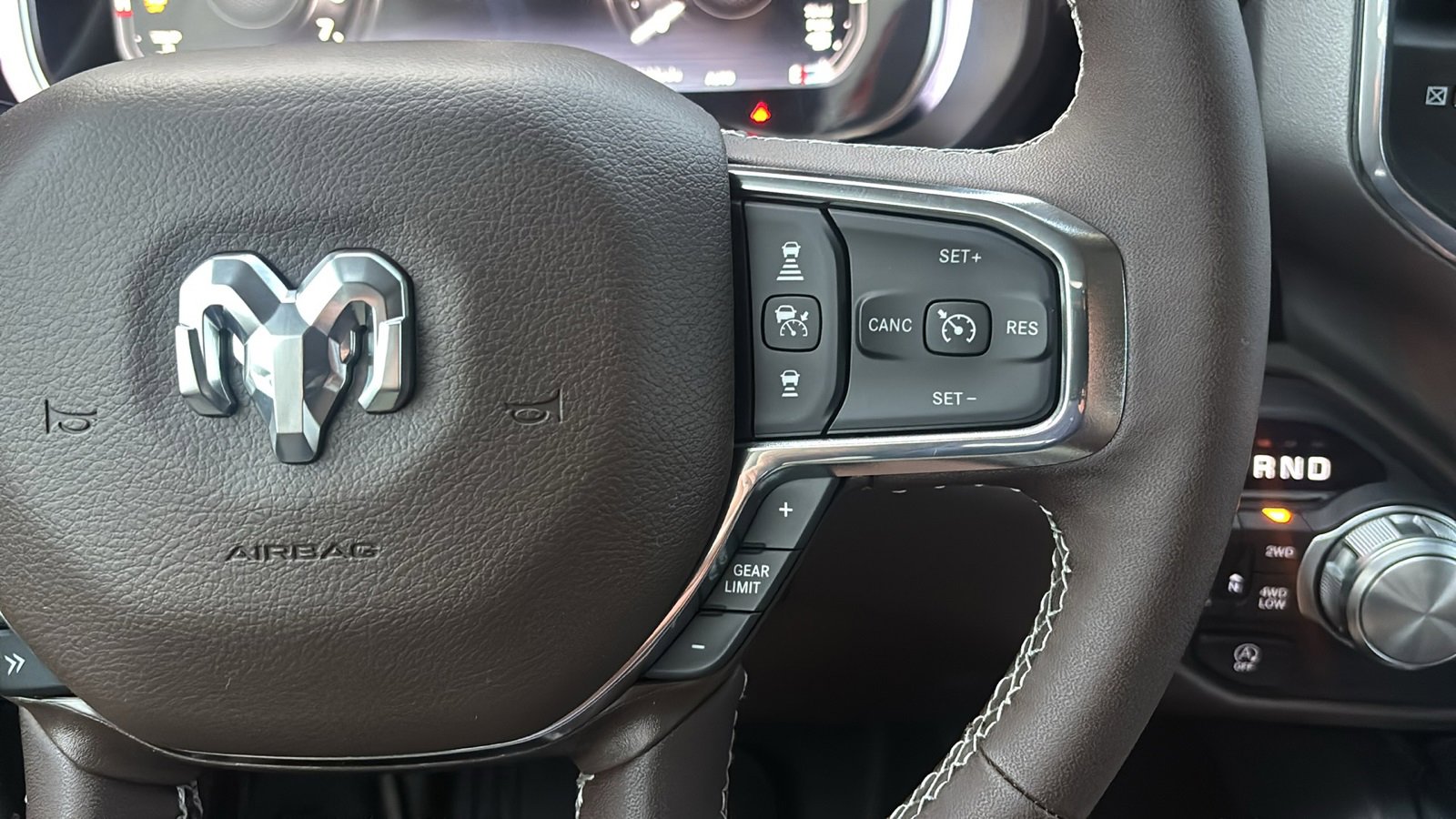 New 2026 RAM 1500 Laramie image 16