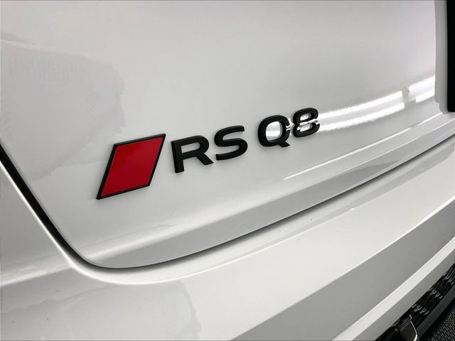 New 2026 Audi RS Q8 performance image 13